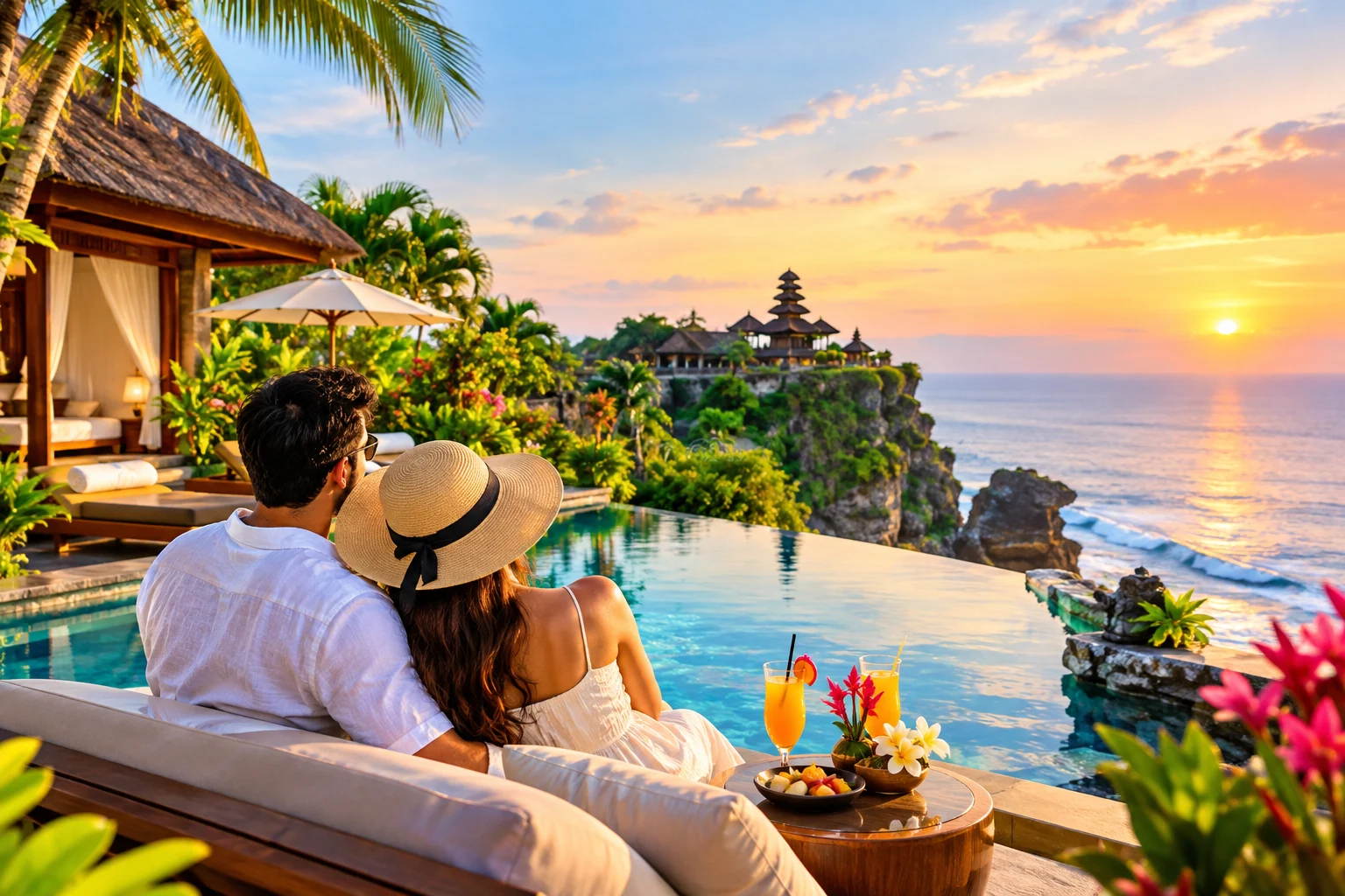 Bali tour package